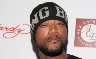 L'acteur Ricky Harris est décédé à l'âge de 54 ans