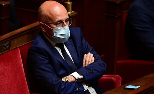 Eric Ciotti serait prêt à voter Zemmour au second tour
