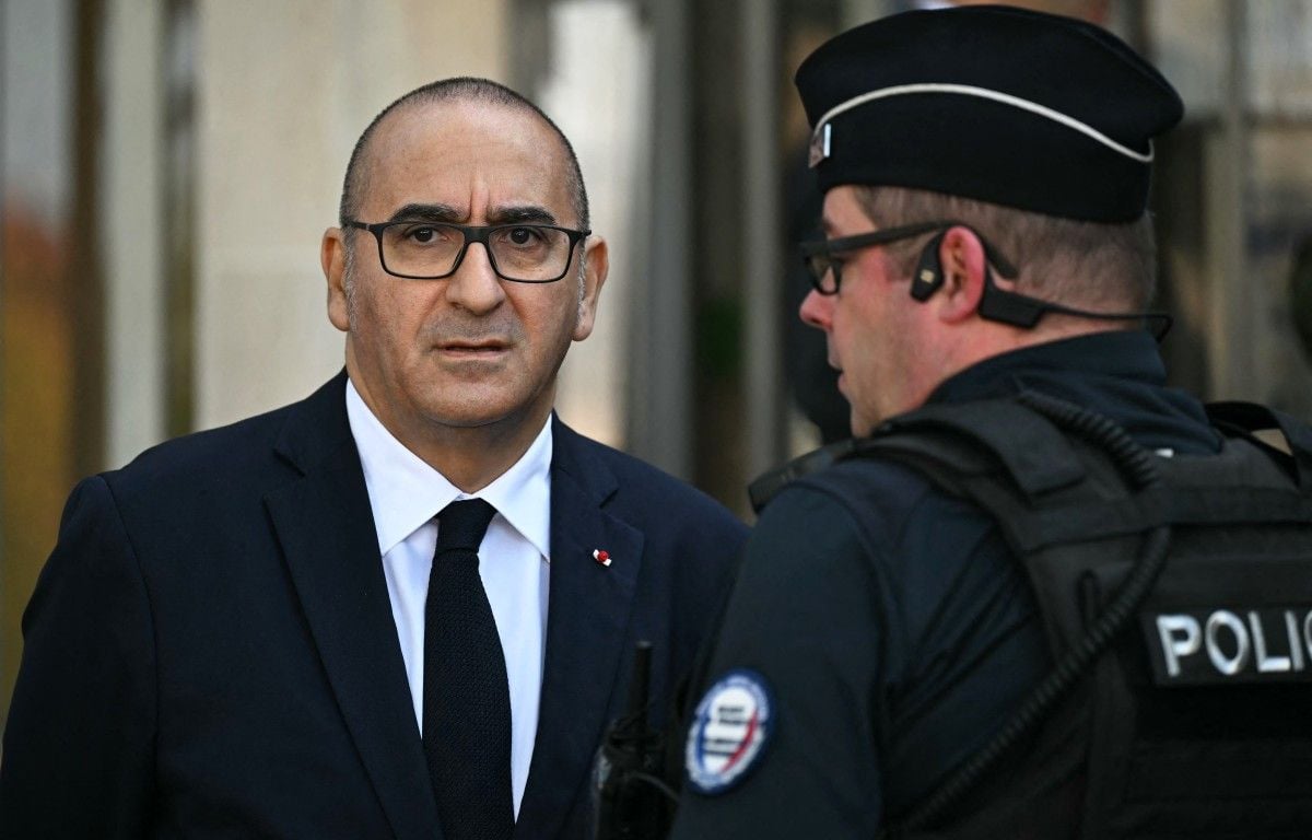 Gouvernement Lecornu II : « Un gage rassurant »... Laurent Nuñez, de la préfecture de Paris au ministère de l'Intérieur