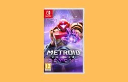 Amazon : Metroid Prime 4 Beyond sur Nintendo Switch 2 est au meilleur prix 