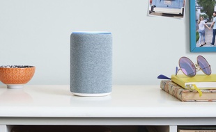 Amazon continue à dominer le marché des Smart Speakers