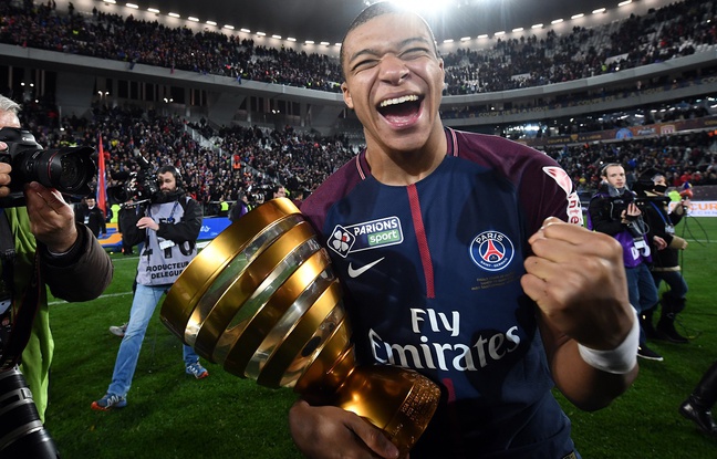 Qui A Gagné La Coupe De La Ligue «Il est malmené, il prend des coups», le créateur d’Hexagoal nous parle