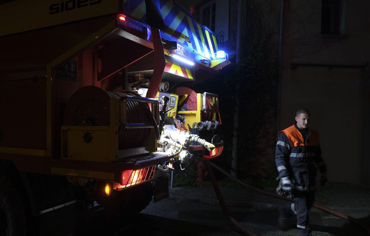 Lyon : Une explosion dans un immeuble fait un mort et plusieurs blessés à Vénissieux