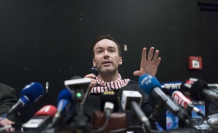 Yoann Barbereau