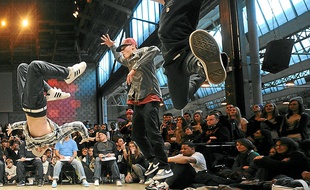Hip Opsession fête ses 10 ans.