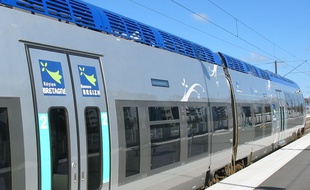 TER Bretagne