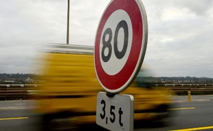 Le nombre de chauffeurs privés sur des véhicules radars devrait bientôt être renforcé partout en France