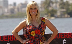L'actrice Reese Witherspoon.