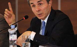 L'ex-Premier ministre de Géorgie Bidzina Ivanichvili a annoncé mardi le lancement d'une ONG visant à aider les citoyens de cette ex-république soviétique à "contrôler leur gouvernement".