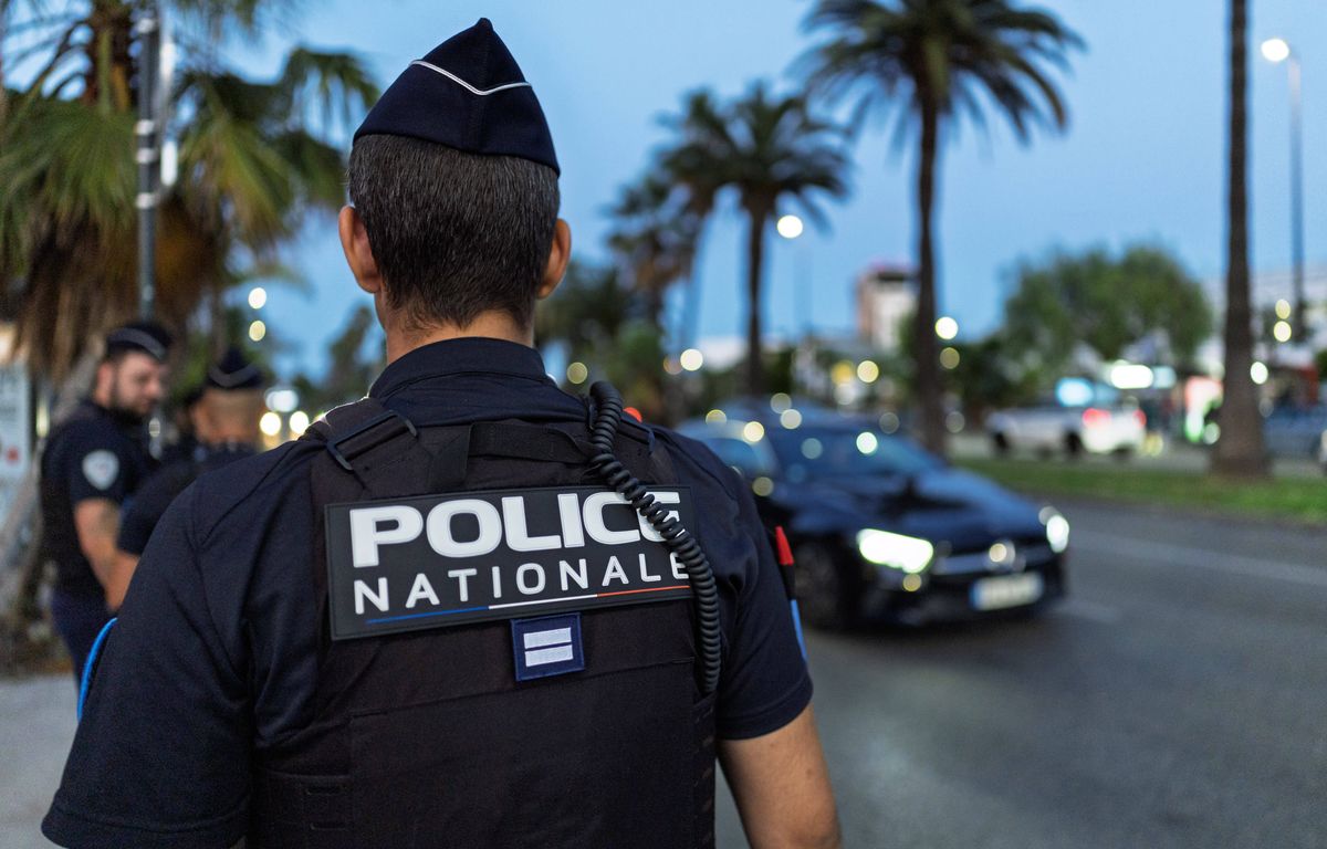 Nice : Une fusillade fait deux morts et cinq blessés, dont deux graves, dans le quartier des Moulins