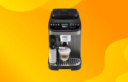 Amazon propose une offre folle sur la machine à café Delonghi Magnifica Evo