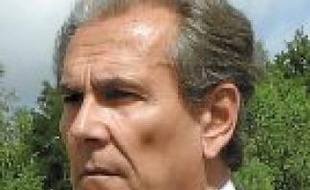 Jean-Paul Bonnetain.
