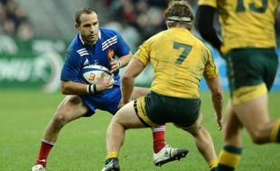 Les Français ont livré la copie attendue, bien guidés par la charnière Machenaud-Michalak qui a confirmé ses belles promesses de la tournée de juin en Argentine.