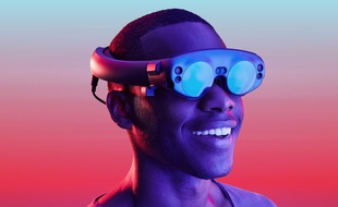 Magic Leap sauvé au bord de la faillite
