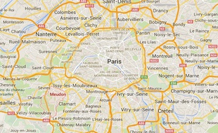 Meudon, dans les Hauts-de-Seine.