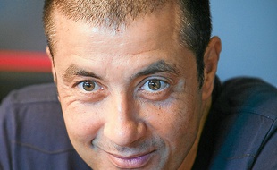 Mourad Boudjellal, président du RCT.