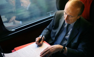 Gérard Collomb