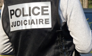 La police judiciaire a été saisi de l'enquête (Illustration).