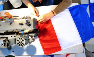Le nombre de créations d'entreprises a augmenté en France en décembre de 0,3% par rapport à novembre, mais l'année 2013 affiche un moins bon résultat que l'année 2012 sur ce terrain avec un repli de 2,1%, selon l'Insee mercredi.
