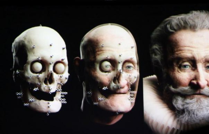 Le Mystère De La Tête D Henri Iv Après avoir perdu la tête, Henri IV a retrouvé un visage