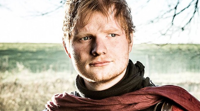 VIDEO. Non, Ed Sheeran n'a pas quitté Twitter à cause de