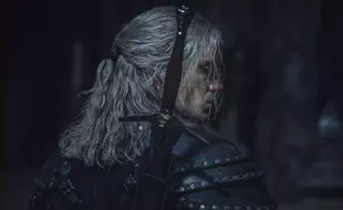 Henry Cavill campe « The Witcher » sur Netflix
