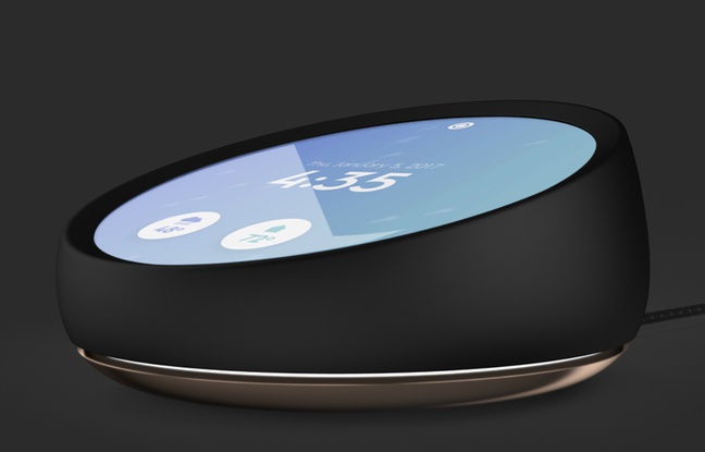 Essential Home est un hub pour la maison connectée compatible avec les assistants d'Amazon, Apple et Google.