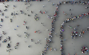 Quand est-ce qu'on arrive?