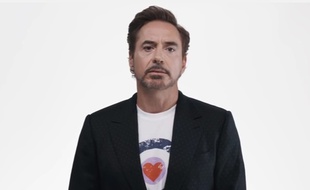 Robert Downey Jr et plusieurs stars d'Hollywood se mobilisent contre Donald Trump