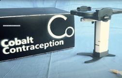 Le SpermView, finaliste français du prestigieux concours James Dyson Award