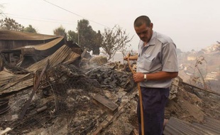 De nombreux incendies faisaient rage jeudi au Portugal, notamment dans la région touristique de l'Algarve et à Madère où les autorités portugaises ont envoyé des renforts pour prêter main forte aux services de secours de cet archipel de l'Atlantique.