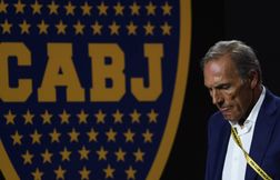 Miguel Angel Russo, entraîneur de Boca Juniors, est mort à l’âge de 69 ans
