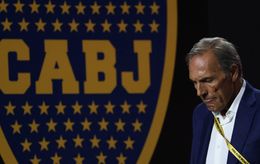 Miguel Angel Russo, entraîneur de Boca Juniors, est mort à l’âge de 69 ans