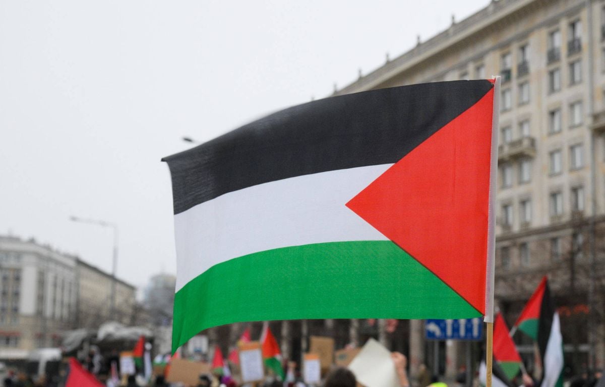 Reconnaissance de la Palestine : Royaume-Uni, Australie et bientôt la France... Pourquoi le mouvement s'accélère