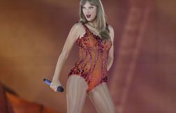 Prison avec sursis pour le complice de l’attentat déjoué contre Taylor Swif…
