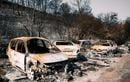 Piste criminelle, vitesse incroyable… Le point sur le feu qui a ravagé l'Aude