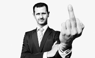 La campagne de Reporters sans frontières pour la journée mondiale de la liberté de la presse 2013 .