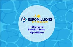 Résultats EuroMillions FDJ: tirage du mardi 30 avril