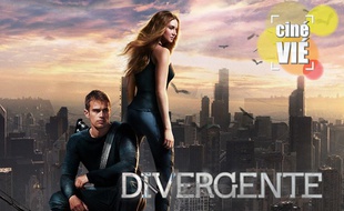 «Divergente» de Neil Burger