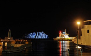 Le nombre des corps retrouvés après le naufrage du Costa Concordia s'établissait toujours à six mardi matin, les autorités chargés des secours ne confirmant pas qu'un septième ait été repéré dans l'épave comme l'affirmait le site du quotidien La Stampa.