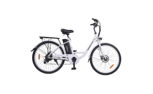 Profitez de plus de 50% de remise immédiate sur le vélo électrique Velobecane à l'occasion du Black Week Cdiscount