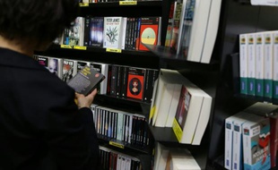 Près d'un jeune Français sur dix éprouve des difficultés de lecture et 4,3% sont en situation d'illettrisme, selon une étude
