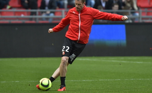 Sylvain Aramand rejoint el Losc en tant que coordinateur sportif