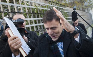 Le médecin espagnol Eufemiano Fuentes, principal accusé dans le procès pour dopage Puerto, a défendu jeudi la pratique "du dopage thérapeutique" pour "protéger la santé de ses patients".