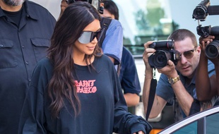 Kim Kardashian