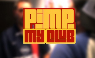 Friday Sport 52: Pimp my club