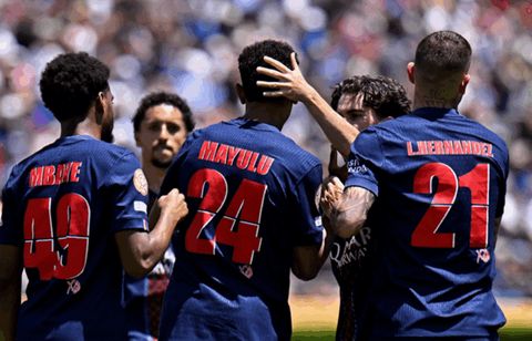 PSG. Toutes les fins de contrats des joueurs du PSG