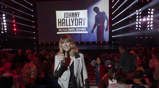 émission Sur Johnny Hallyday Ce Soir «Vos plus grands souvenirs»: Que réserve l'émission sur Johnny Hallyday