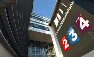 France Télévisions: nouvelle plainte et recours au Conseil d'Etat contre la nomination d'Ernotte