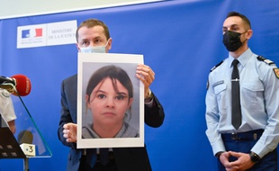 Mia Montemaggi a été enlevée mardi par trois hommes, par ruse et sans violence, alors qu'elle était hébergée chez sa grand-mère maternelle